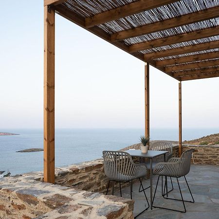 Kythea Suites Kíthnos Esterno foto