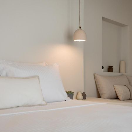 Kythea Suites Kíthnos Esterno foto
