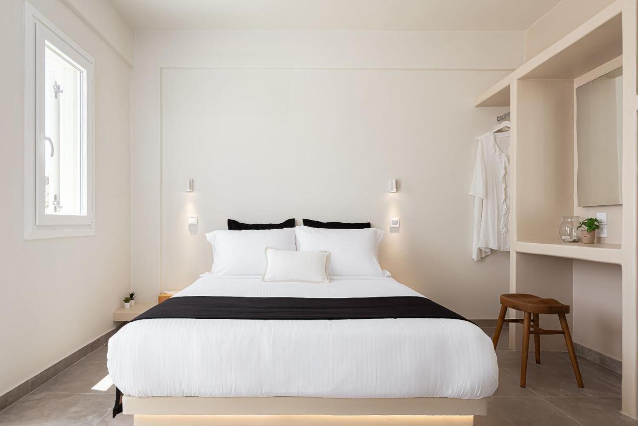 Kythea Suites Kíthnos Esterno foto