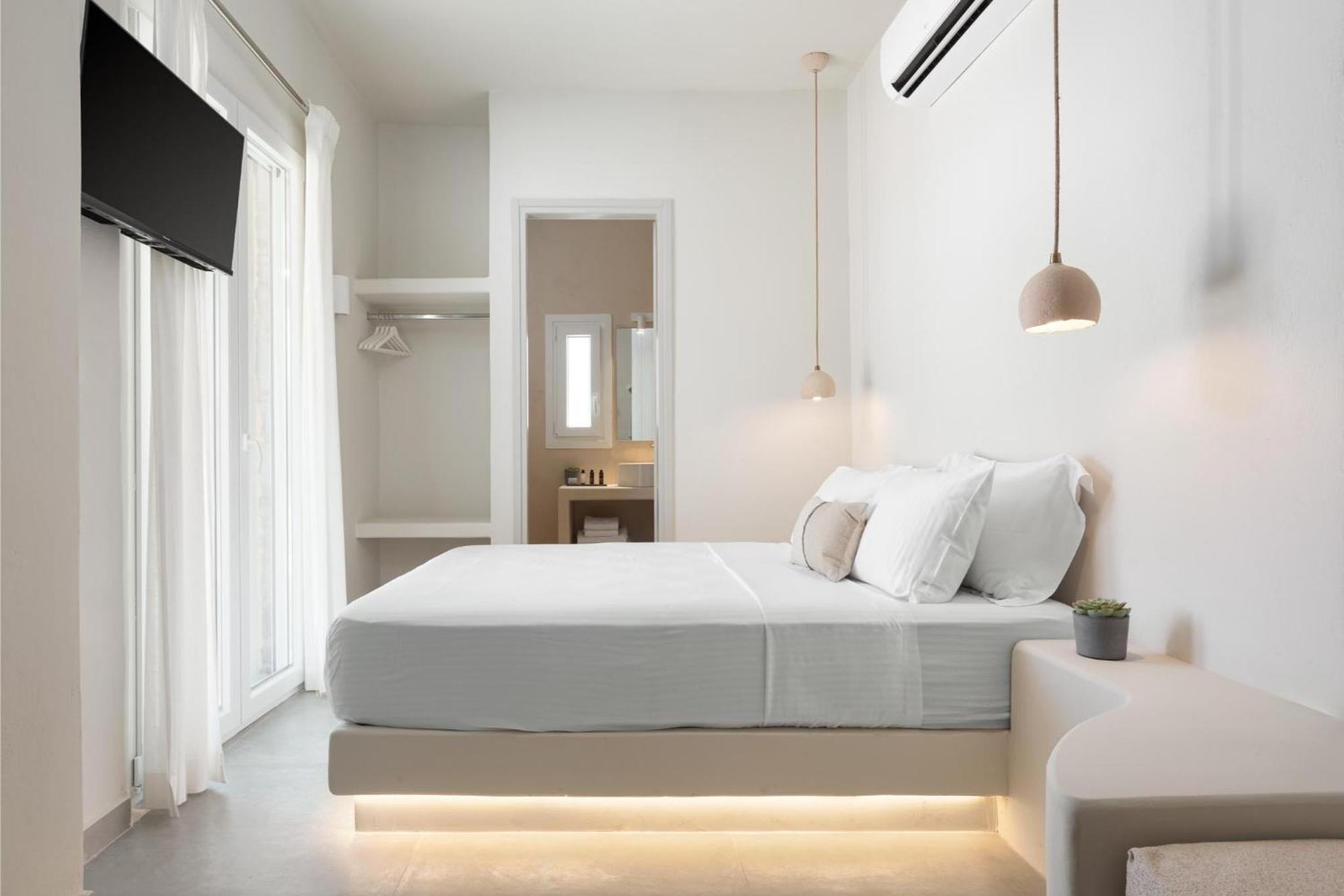 Kythea Suites Kíthnos Esterno foto