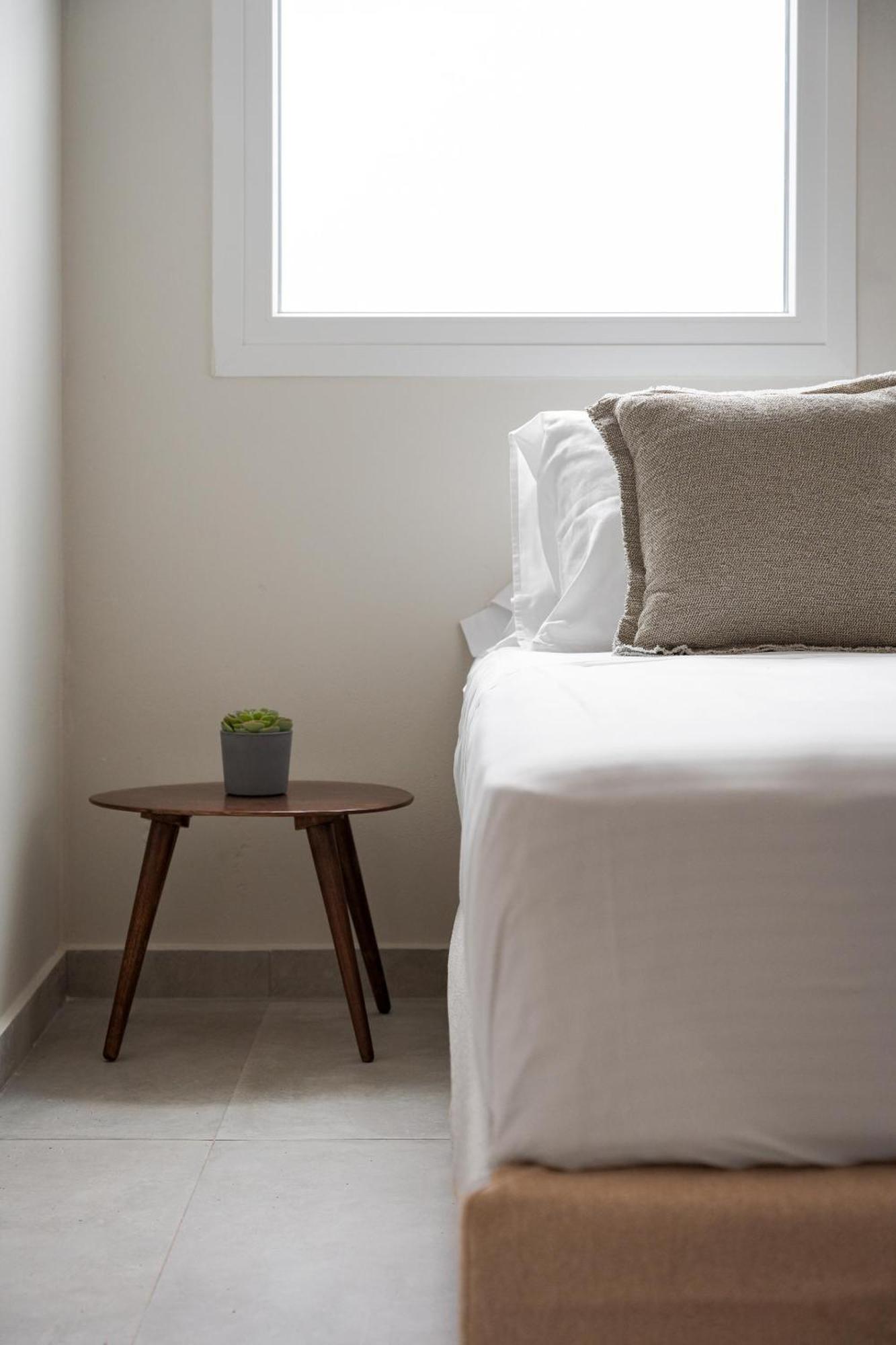 Kythea Suites Kíthnos Esterno foto