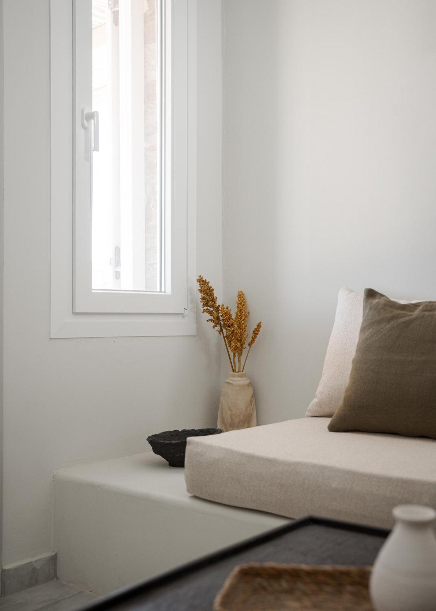 Kythea Suites Kíthnos Esterno foto