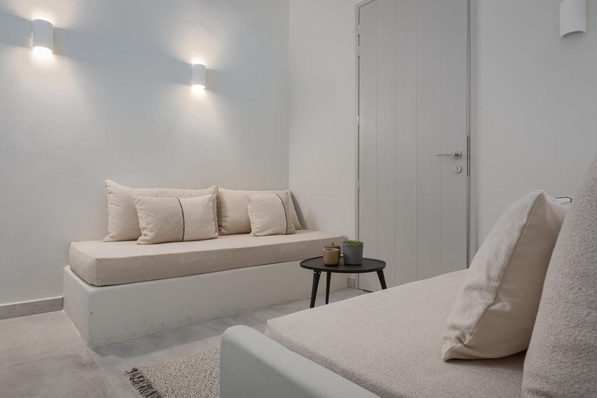 Kythea Suites Kíthnos Esterno foto