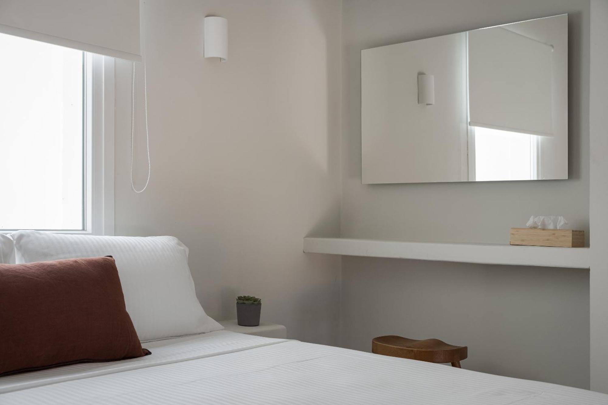 Kythea Suites Kíthnos Esterno foto
